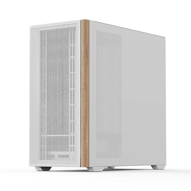 AeroCool D301A V1 White