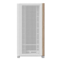 AeroCool D301A V1 White