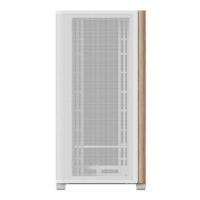 AeroCool D301A V1 White