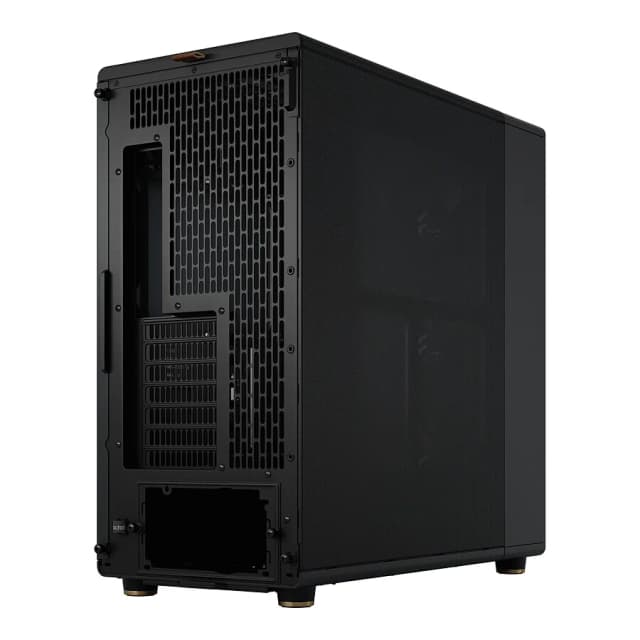 Fractal Design North XL Mesh Black