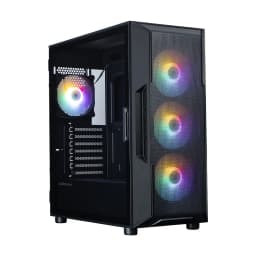 Zalman i3 Neo V2 Black