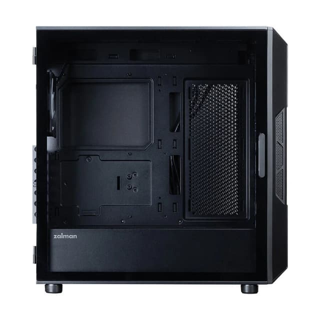 Zalman i3 Neo V2 Black