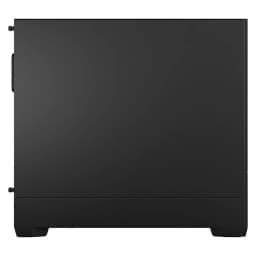 Fractal Design Pop Mini Silent Solid Black