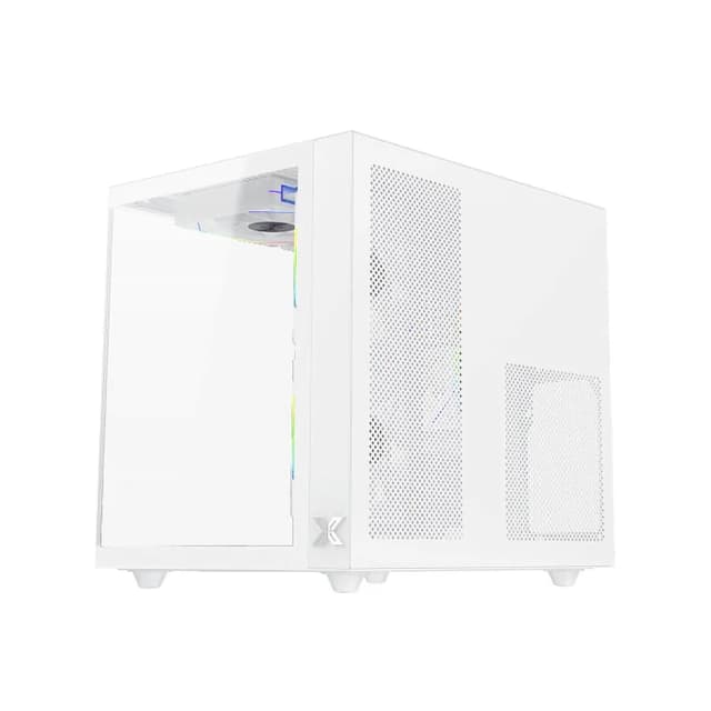 Xigmatek Aqua M Lite White