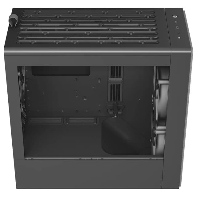 HAVN BF 360 Flow Black