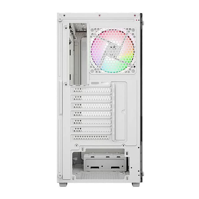 AeroCool Pivot V2 White