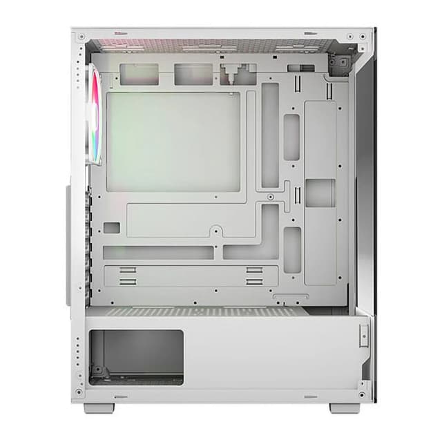 AeroCool Pivot V2 White