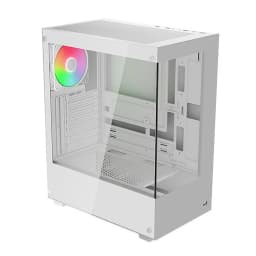 AeroCool Pivot V2 White