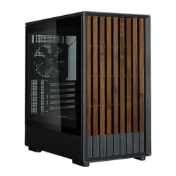 Zalman P10 NAMU Black