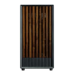 Zalman P10 NAMU Black