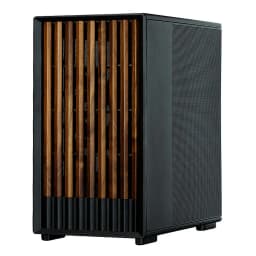 Zalman P10 NAMU Black