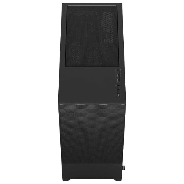 Fractal Design Pop Air Solid Black