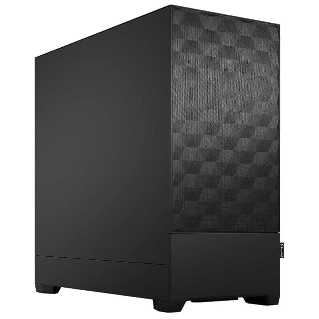 Fractal Design Pop Air Solid Black