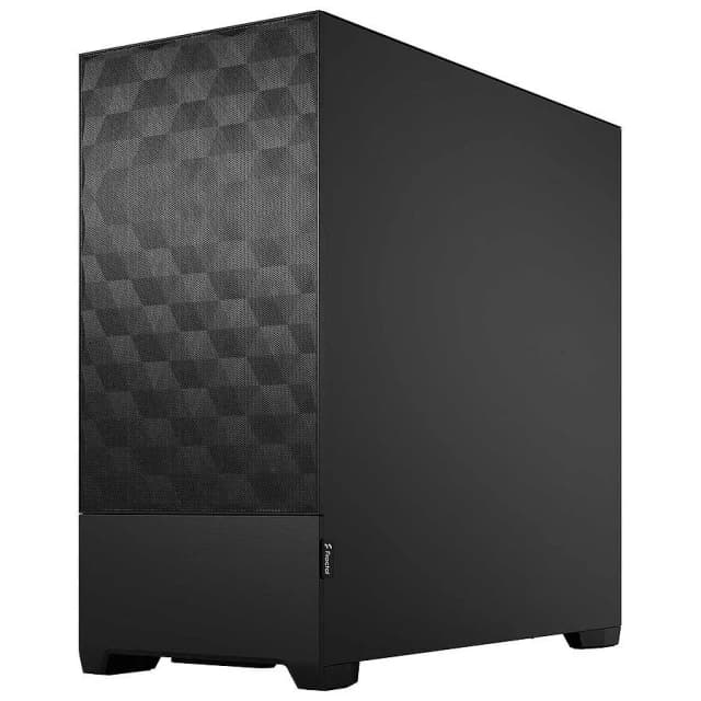 Fractal Design Pop Air Solid Black