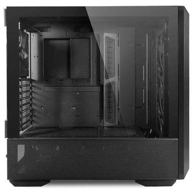 Lian Li LANCOOL III Black