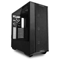 Lian Li LANCOOL III Black