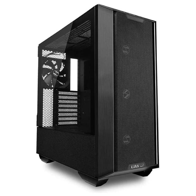 Lian Li LANCOOL III Black