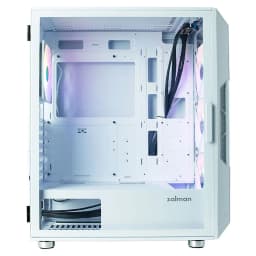 Zalman i3 Neo White