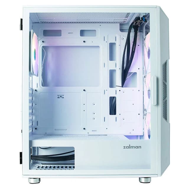 Zalman i3 Neo White