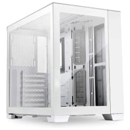 Lian Li O11 Dynamic Mini White
