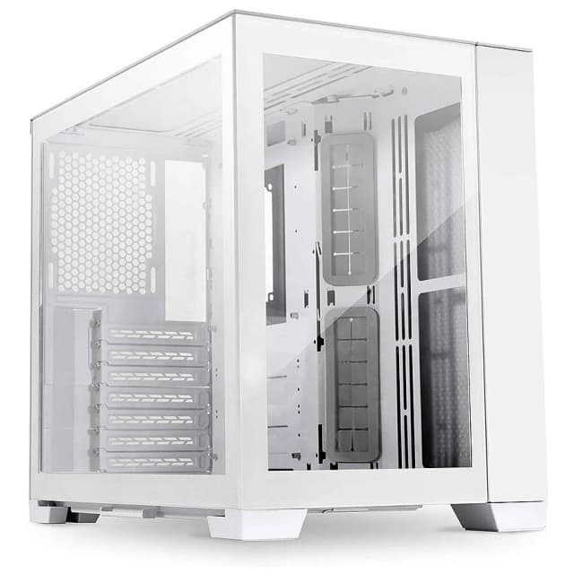 Lian Li O11 Dynamic Mini White