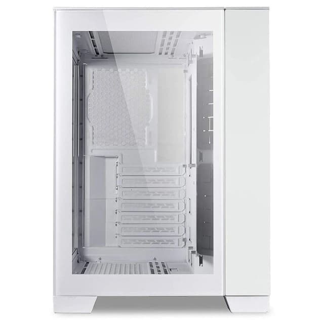 Lian Li O11 Dynamic Mini White