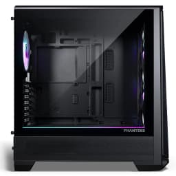 Phanteks Eclipse G400A Black