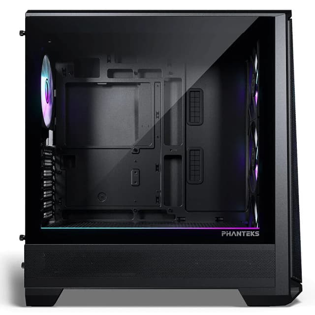 Phanteks Eclipse G400A Black