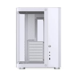 Jonsbo TK-2 2.0 White