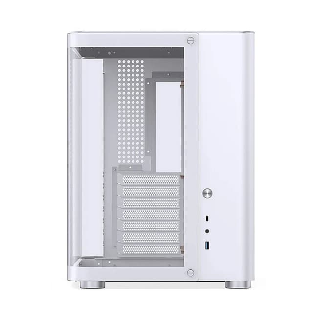 Jonsbo TK-2 2.0 White