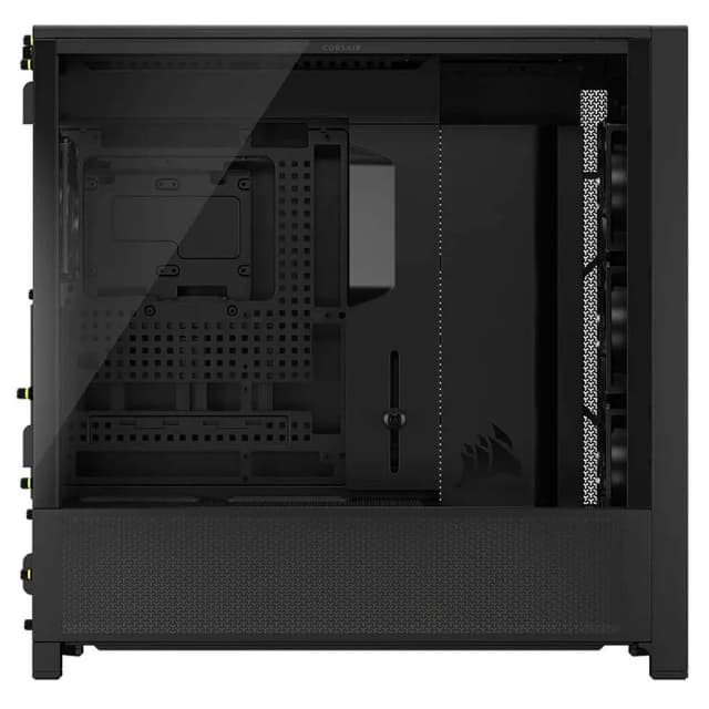 Corsair FRAME 5000D RS Black