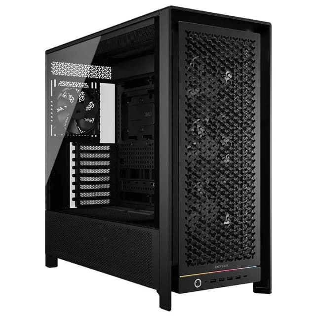 Corsair FRAME 5000D RS Black