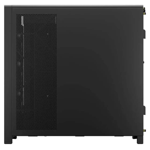 Corsair FRAME 5000D RS Black