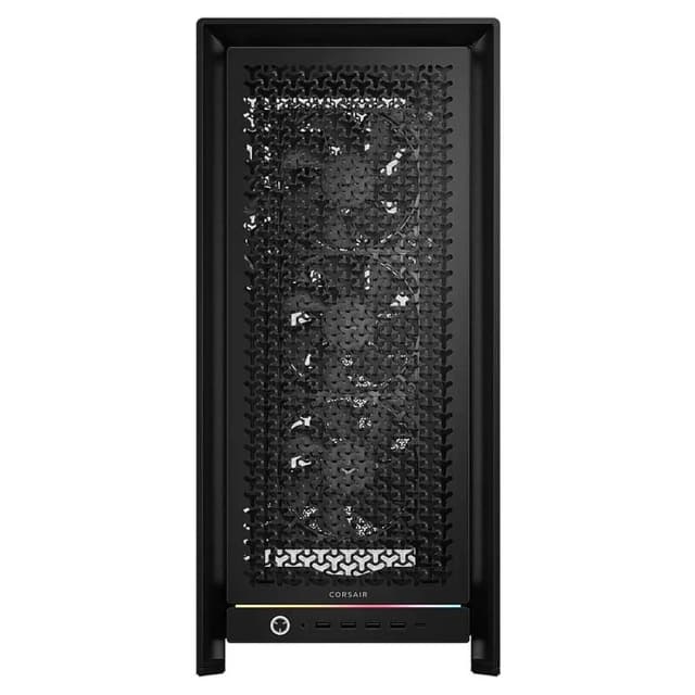 Corsair FRAME 5000D RS Black