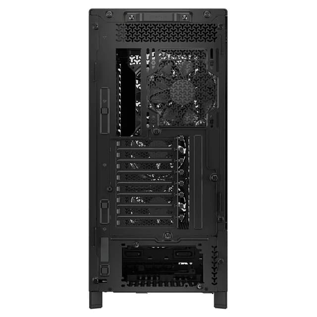 Corsair FRAME 5000D RS Black