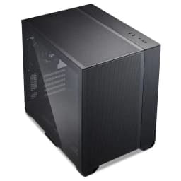 Lian Li O11 Air Mini Black