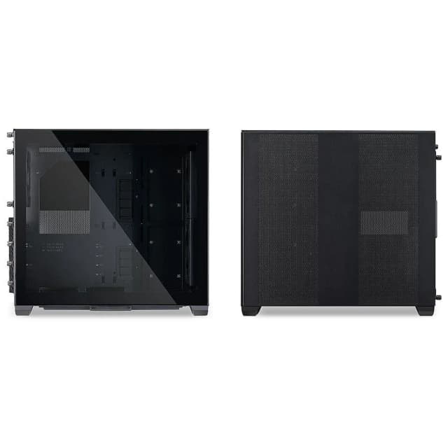 Lian Li O11 Air Mini Black