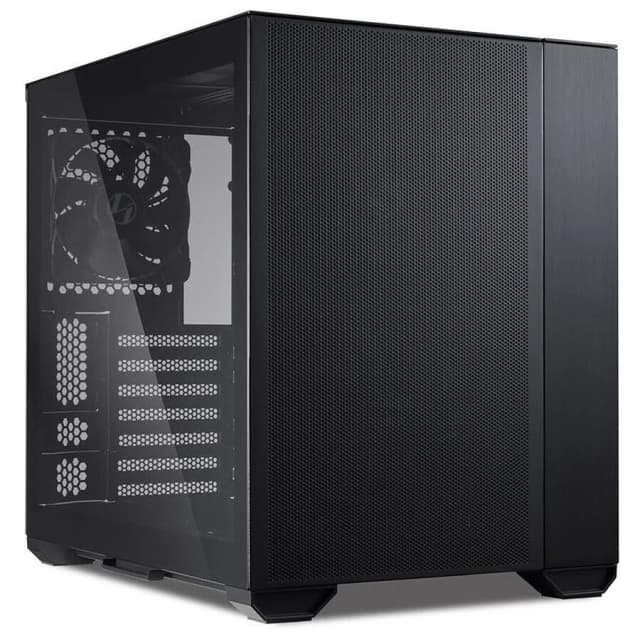 Lian Li O11 Air Mini Black