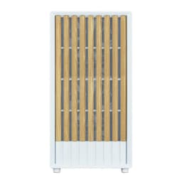 Zalman P10 NAMU White