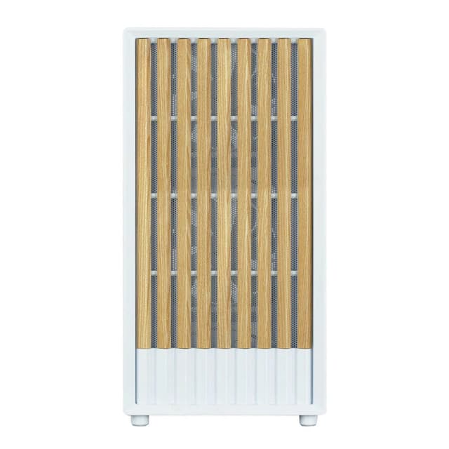 Zalman P10 NAMU White