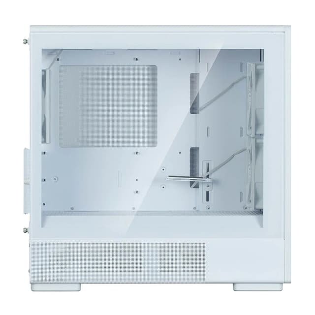 Zalman P10 NAMU White