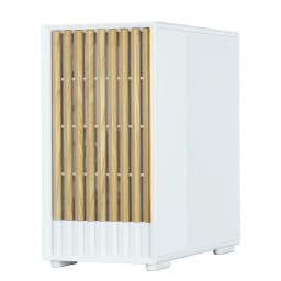 Zalman P10 NAMU White