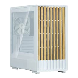 Zalman P10 NAMU White