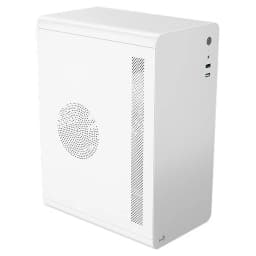 AeroCool CS110 White
