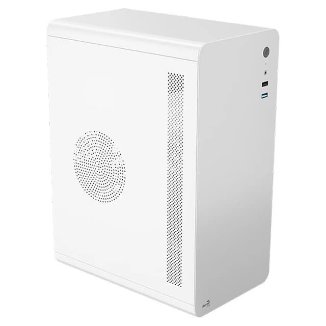 AeroCool CS110 White