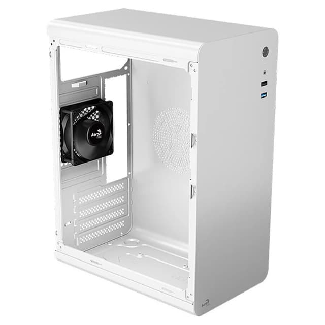 AeroCool CS110 White