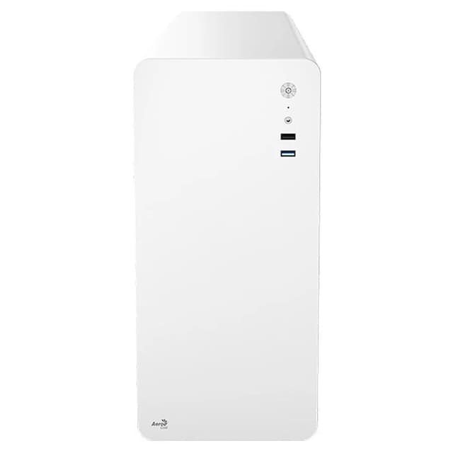 AeroCool CS110 White
