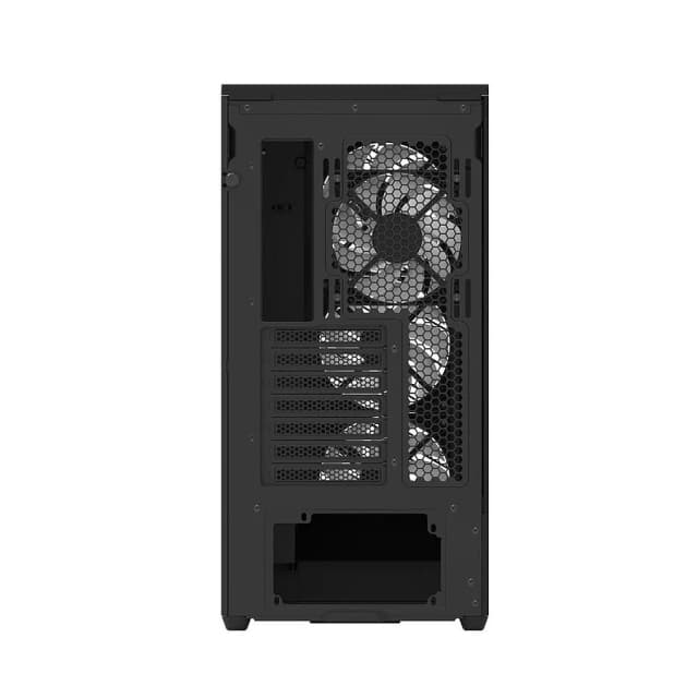 AeroCool D520A Black