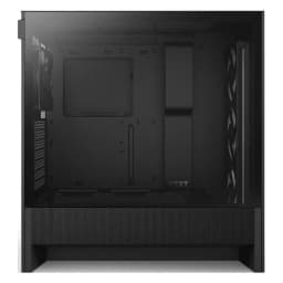 NZXT H5 Flow RGB Black