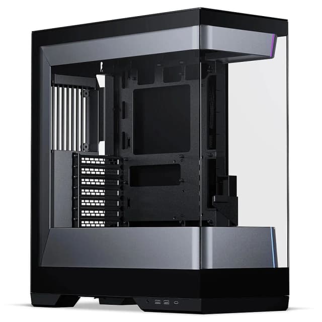 Phanteks Evolv S2 Noir